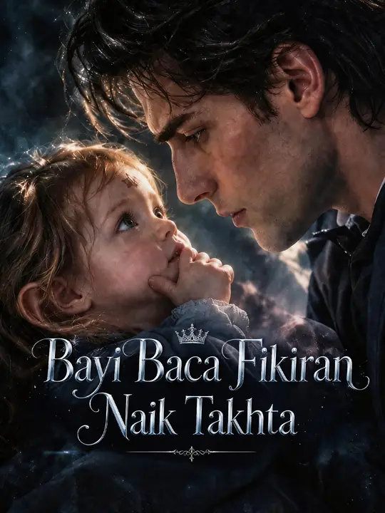 Bayi Membaca Fikiran Menaiki Takhta
