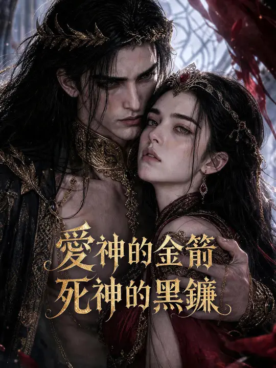 愛神的金箭，死神的黑鐮