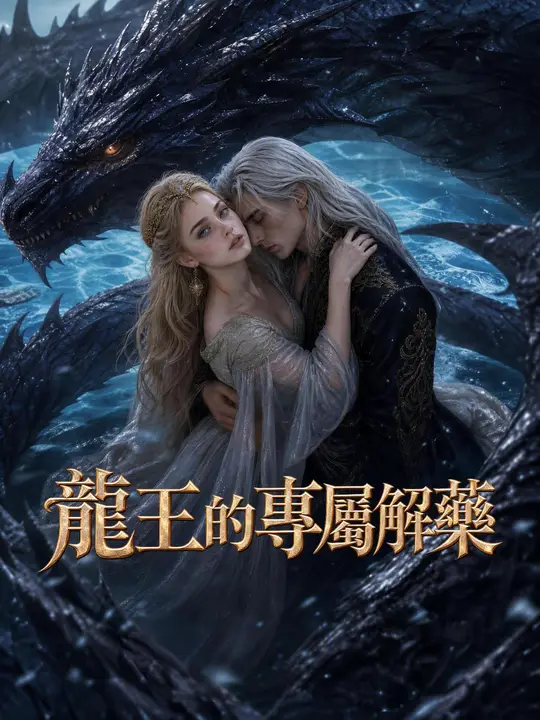 龍王的專屬解藥
