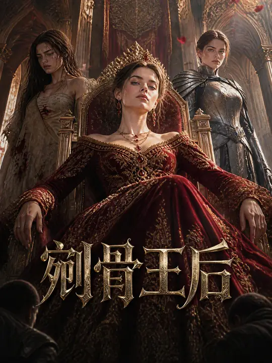剜骨王後
