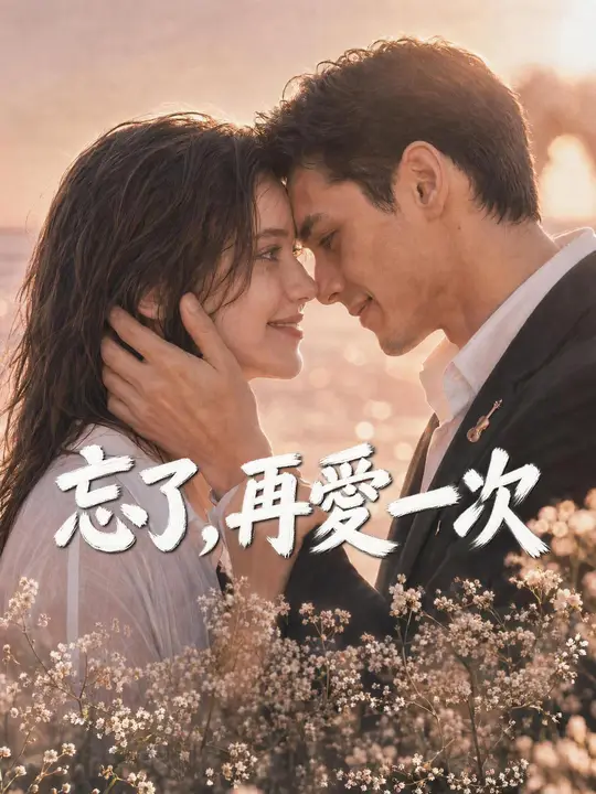 忘了，再愛一次