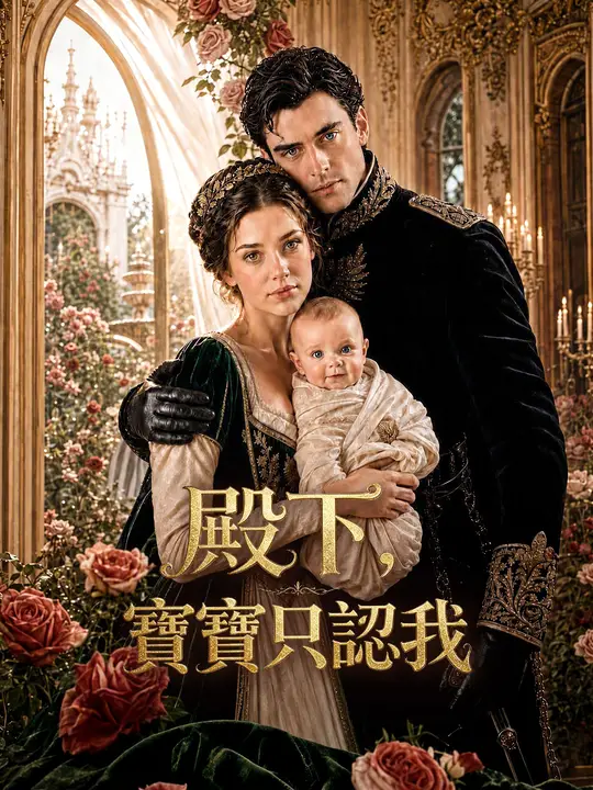殿下，寶寶只認我