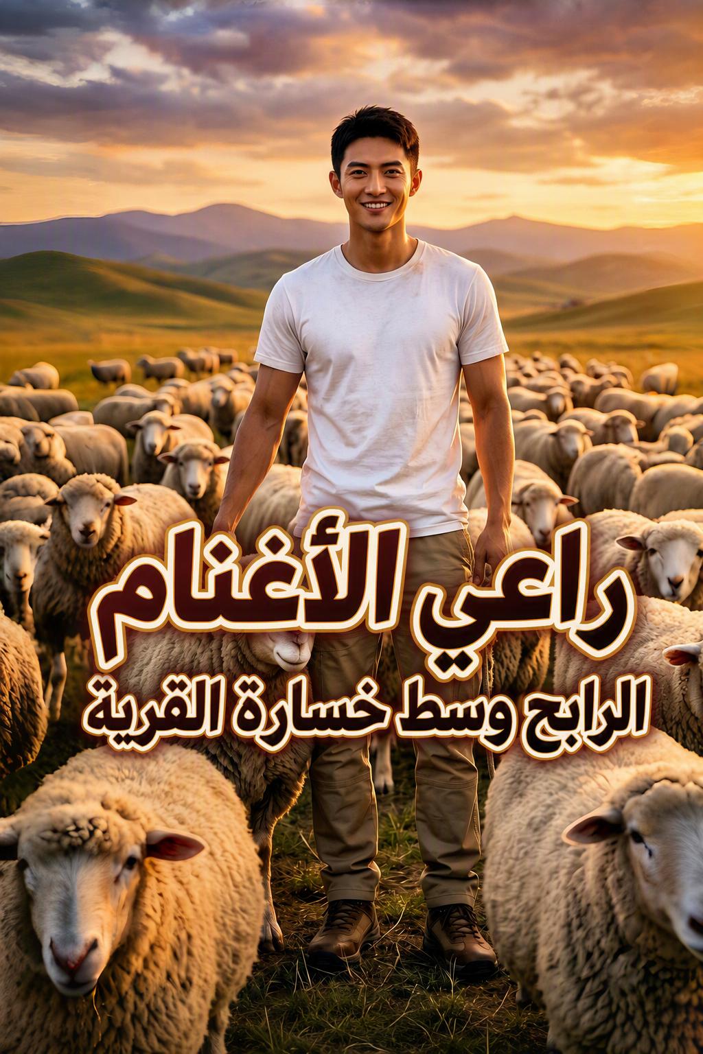 انتقام صاحب المزرعة