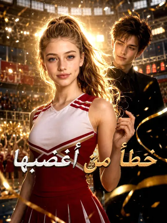 خطأ من أغضبها
