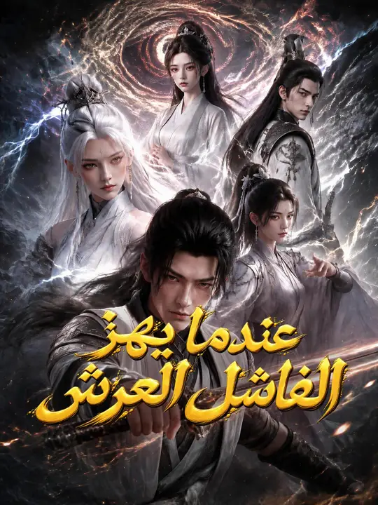 حين يهزّ الفاشل العرش