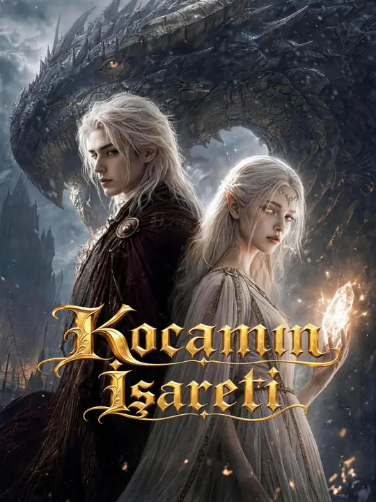 Kocamın İşareti