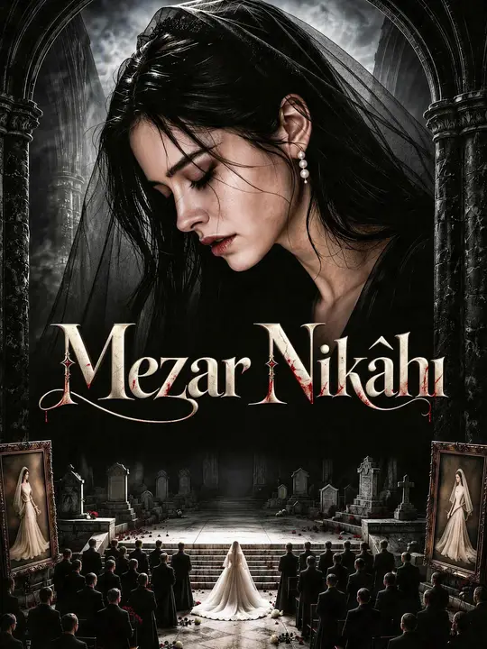 Mezar Nikâhı
