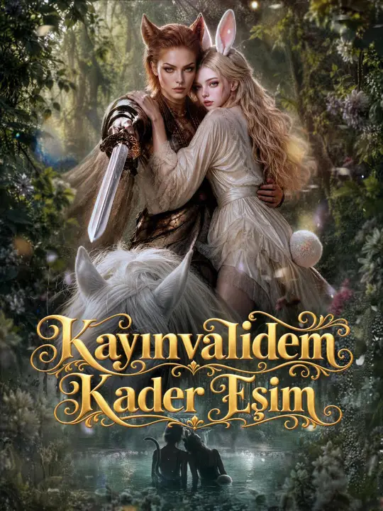 Kayınvalidem, Kaderim