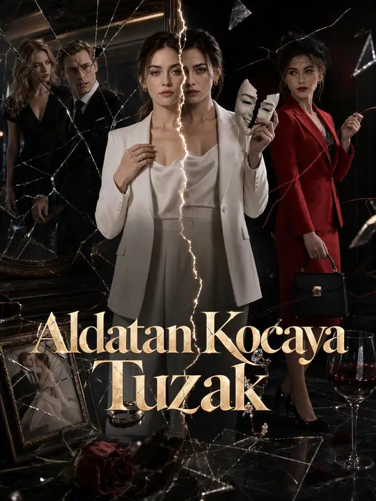 Aldatan Kocaya Tuzak