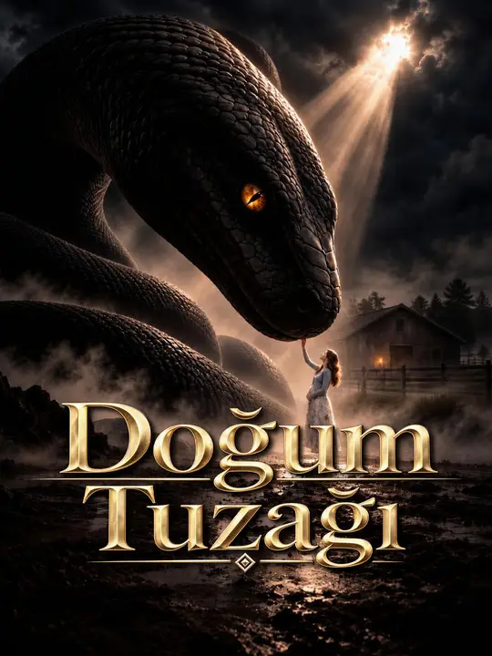 Doğum Tuzağı