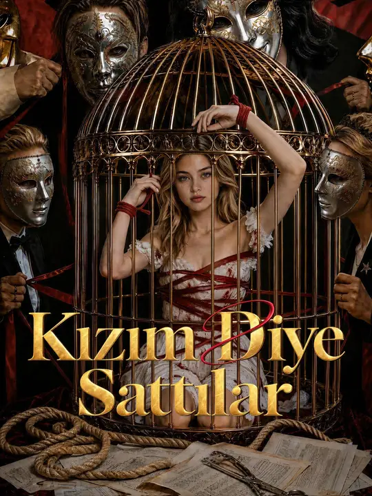 Kızım Diye Sattılar
