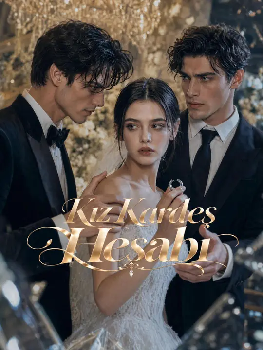 Kız Kardeşlerin Hesaplaşması