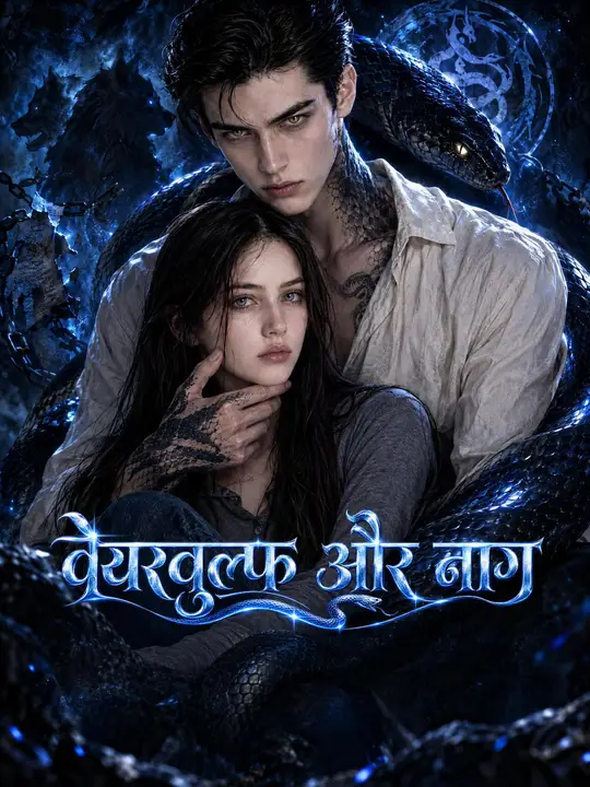 वेयरवुल्फ़ और नाग