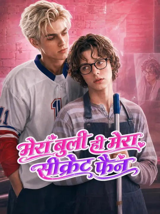 मेरा बुली ही मेरा सीक्रेट फैन