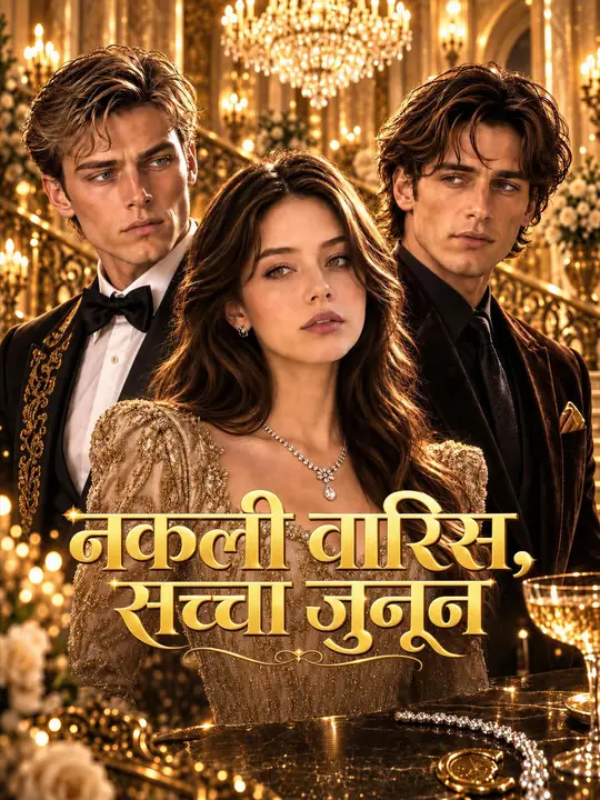नकली वारिस, सच्चा जुनून