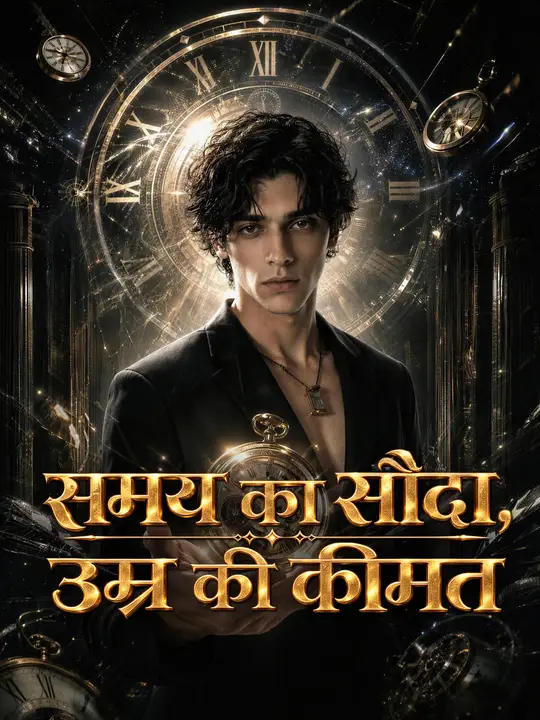 समय का सौदा, उम्र की कीमत