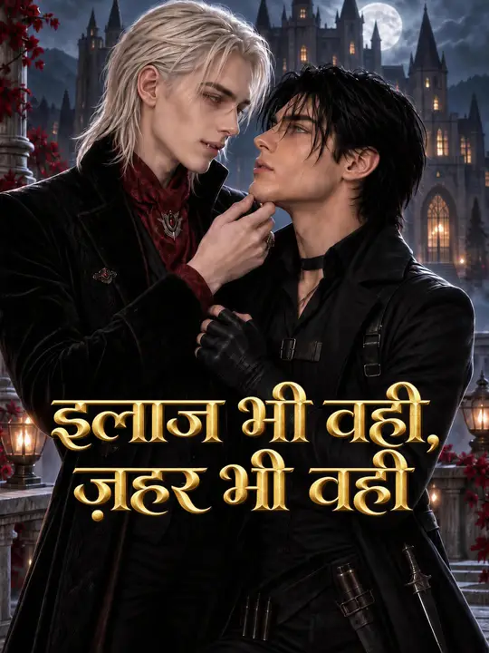इलाज भी वही, ज़हर भी वही