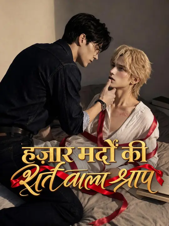 हज़ार मर्दों की शर्त वाला श्राप
