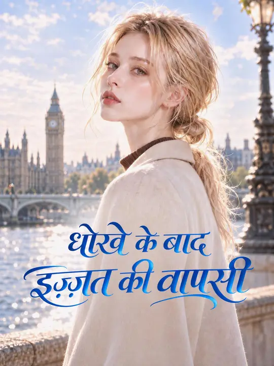 धोखे के बाद इज़्ज़त की वापसी