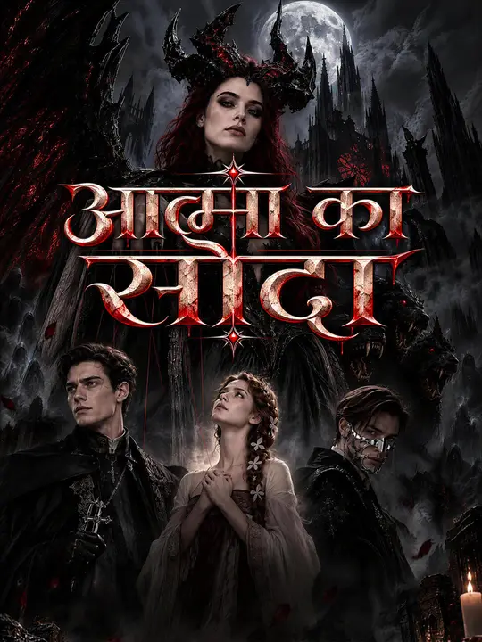 आत्मा का सौदा