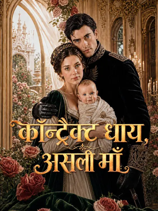 ठेके की धाय, असली माँ
