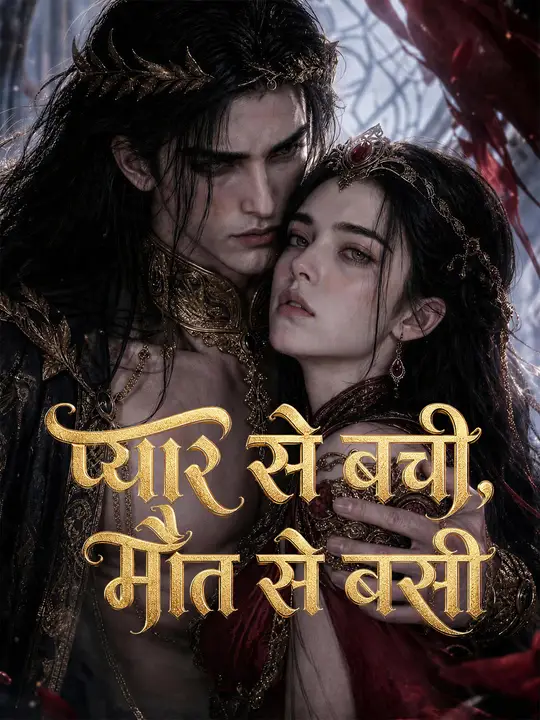 प्यार से बची, मौत से बसी