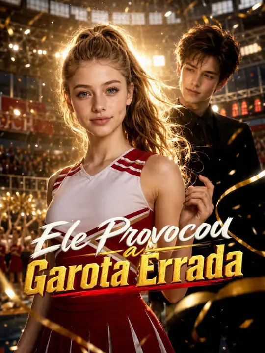 Ele Mexeu com a Garota Errada