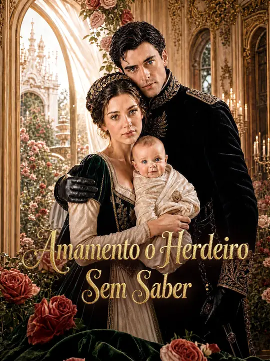 Amando o Herdeiro Sem Saber