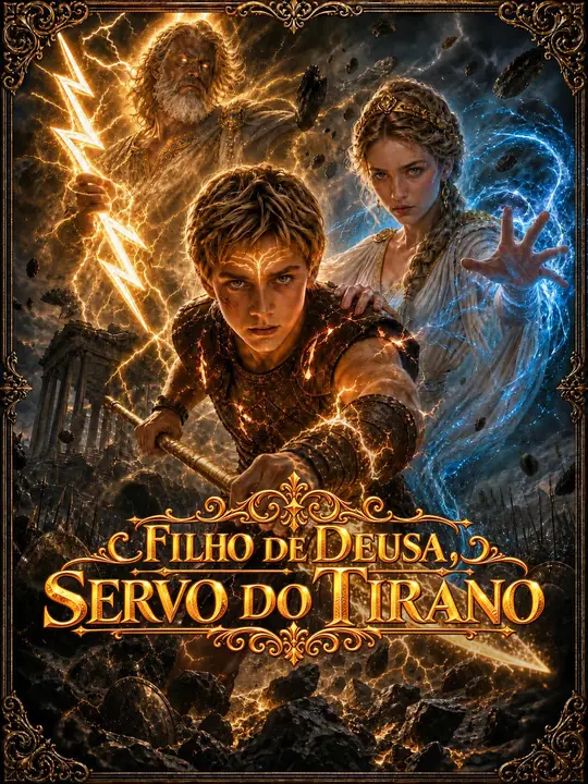 Filho de uma Deusa, Servo de um Tirano