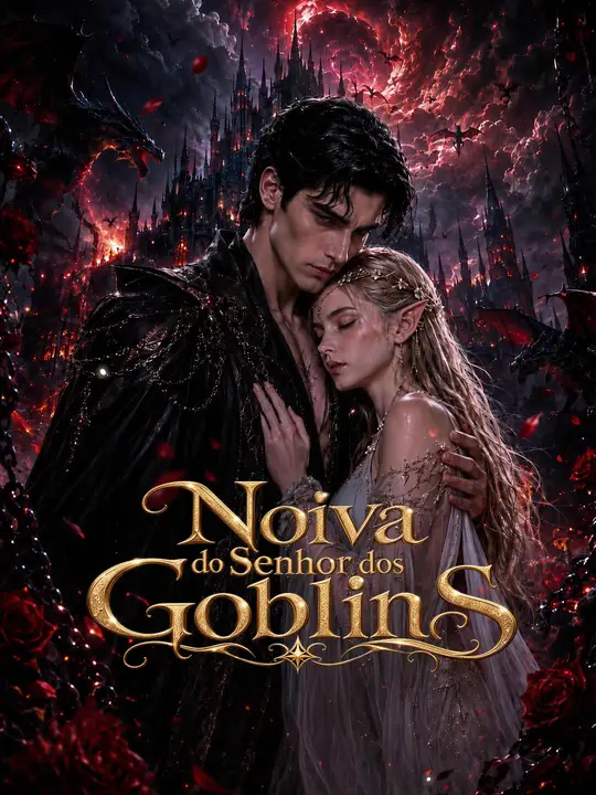 A Noiva do Senhor dos Goblins