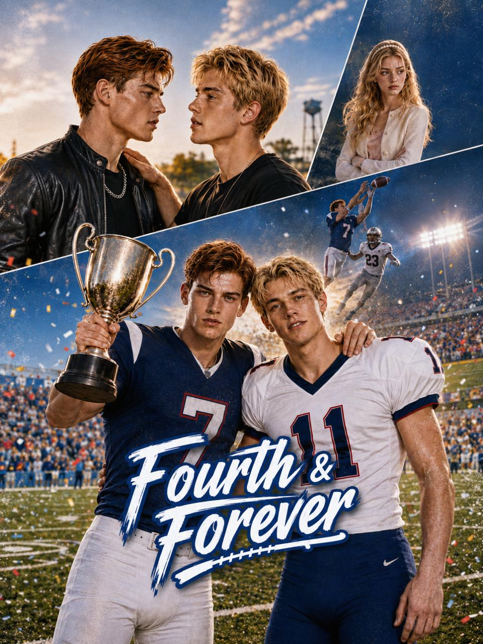 Fourth & Forever