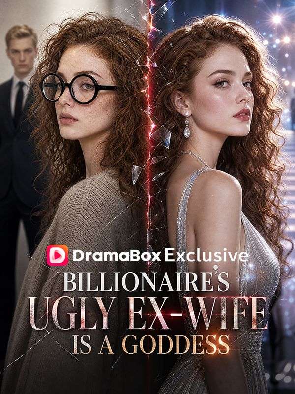 The Billionaire’s Once-Ugly Ex-Wife Is A Secret Goddess