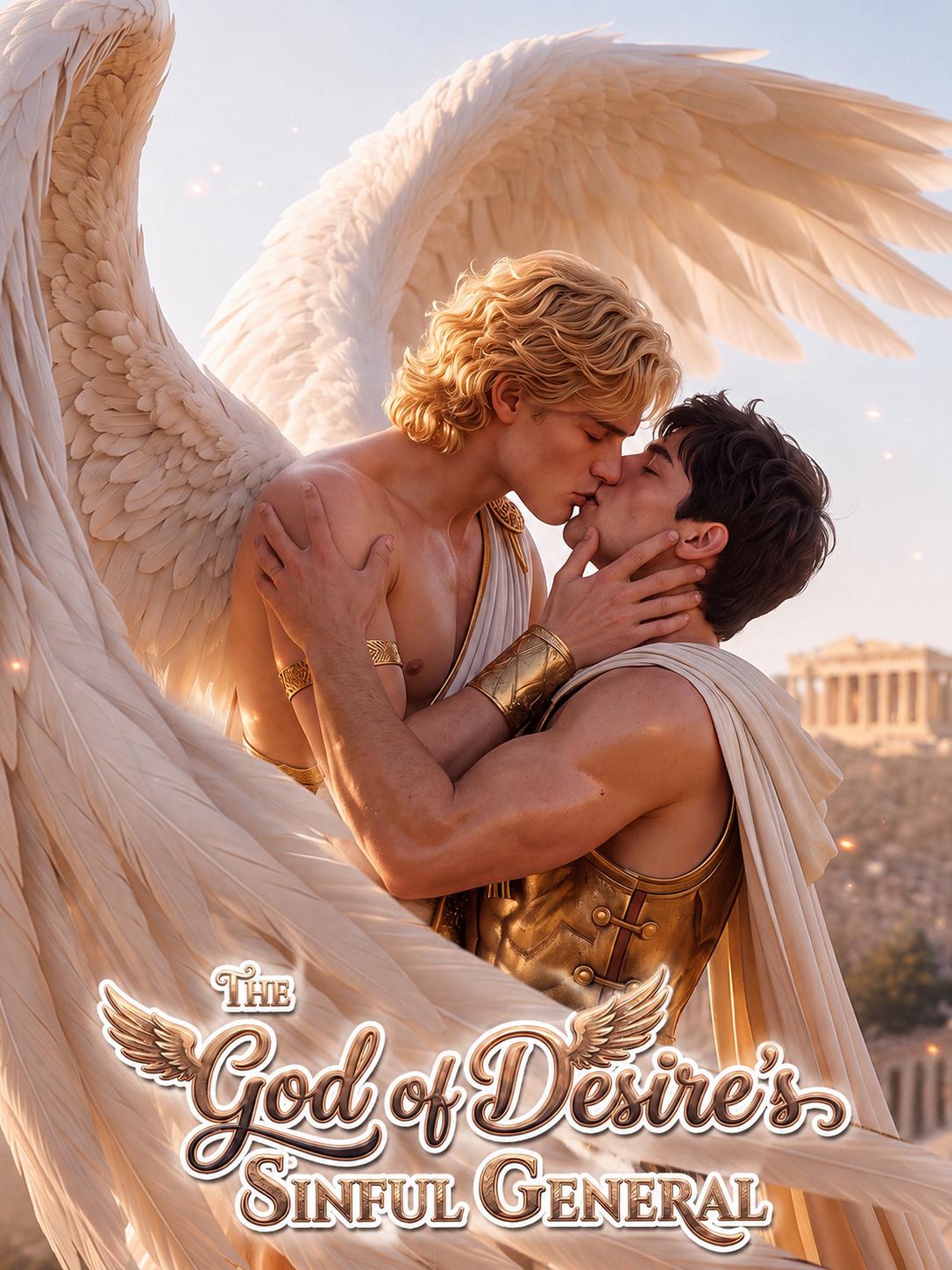 The God of Desire’s Sinful General