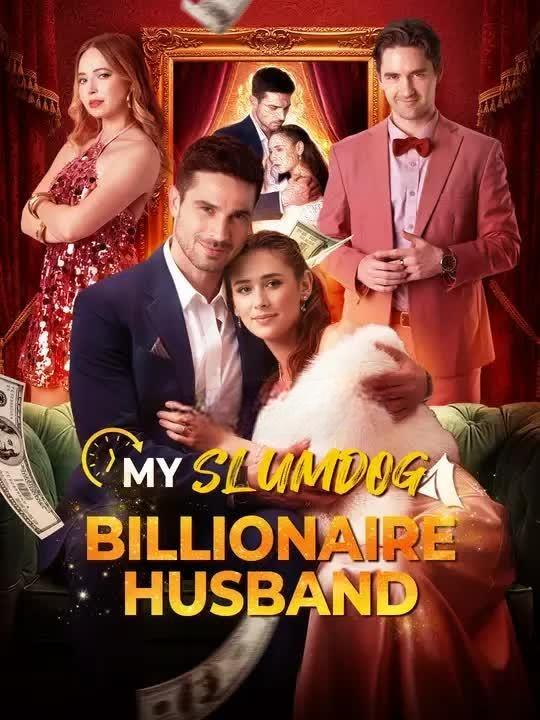 Slumdog Husband