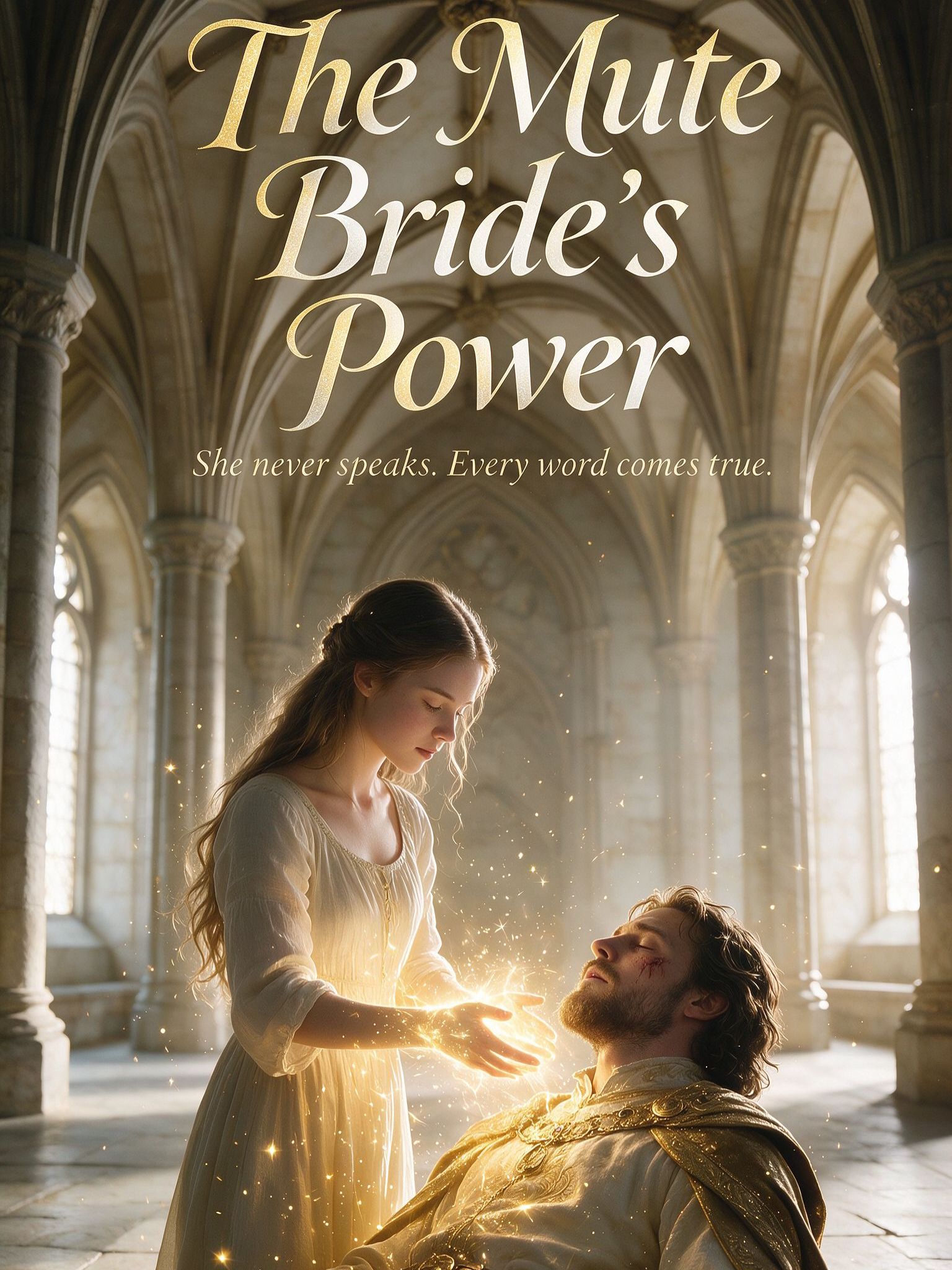 The Mute Bride's Power