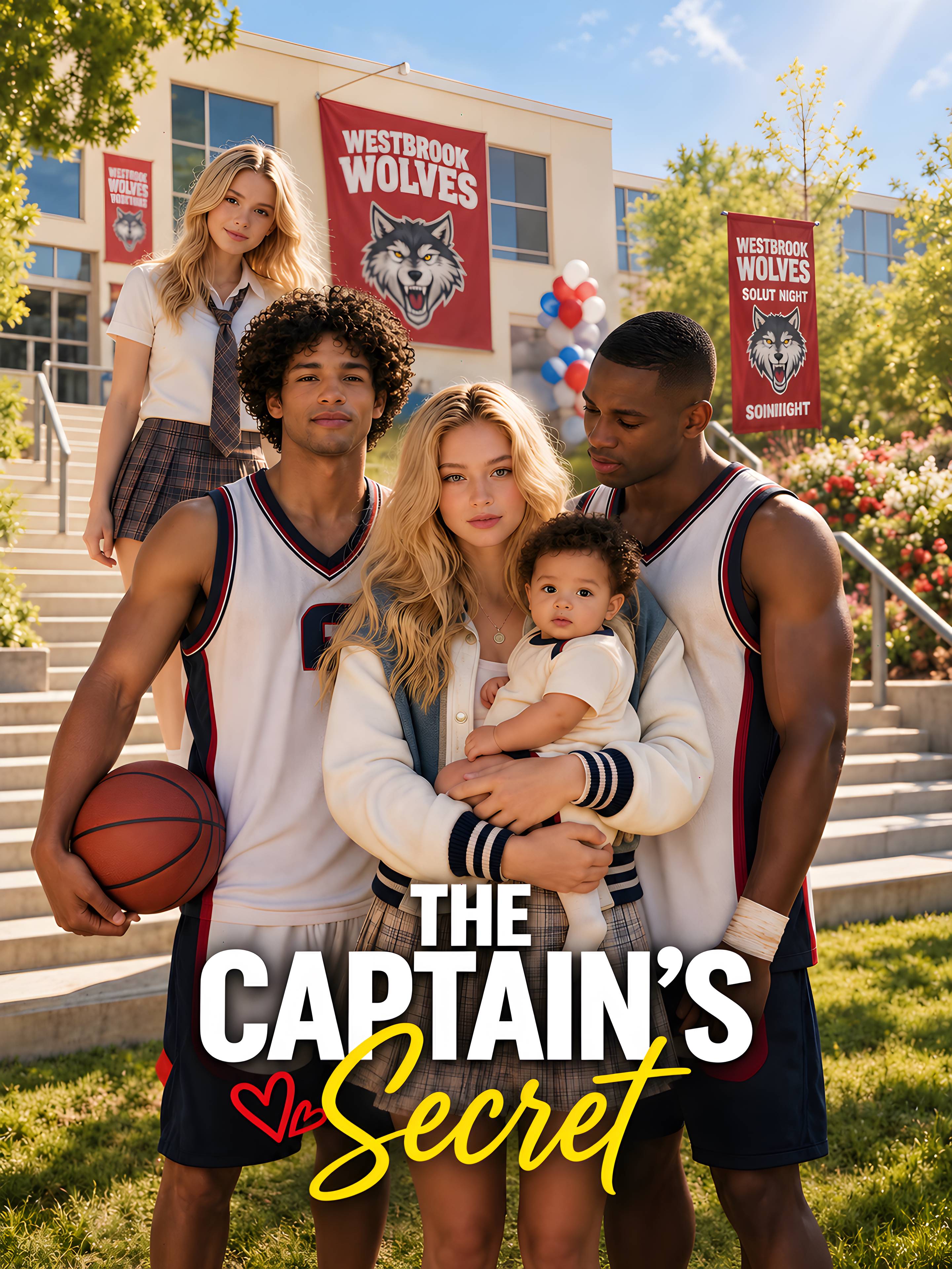 The Captain's Secret