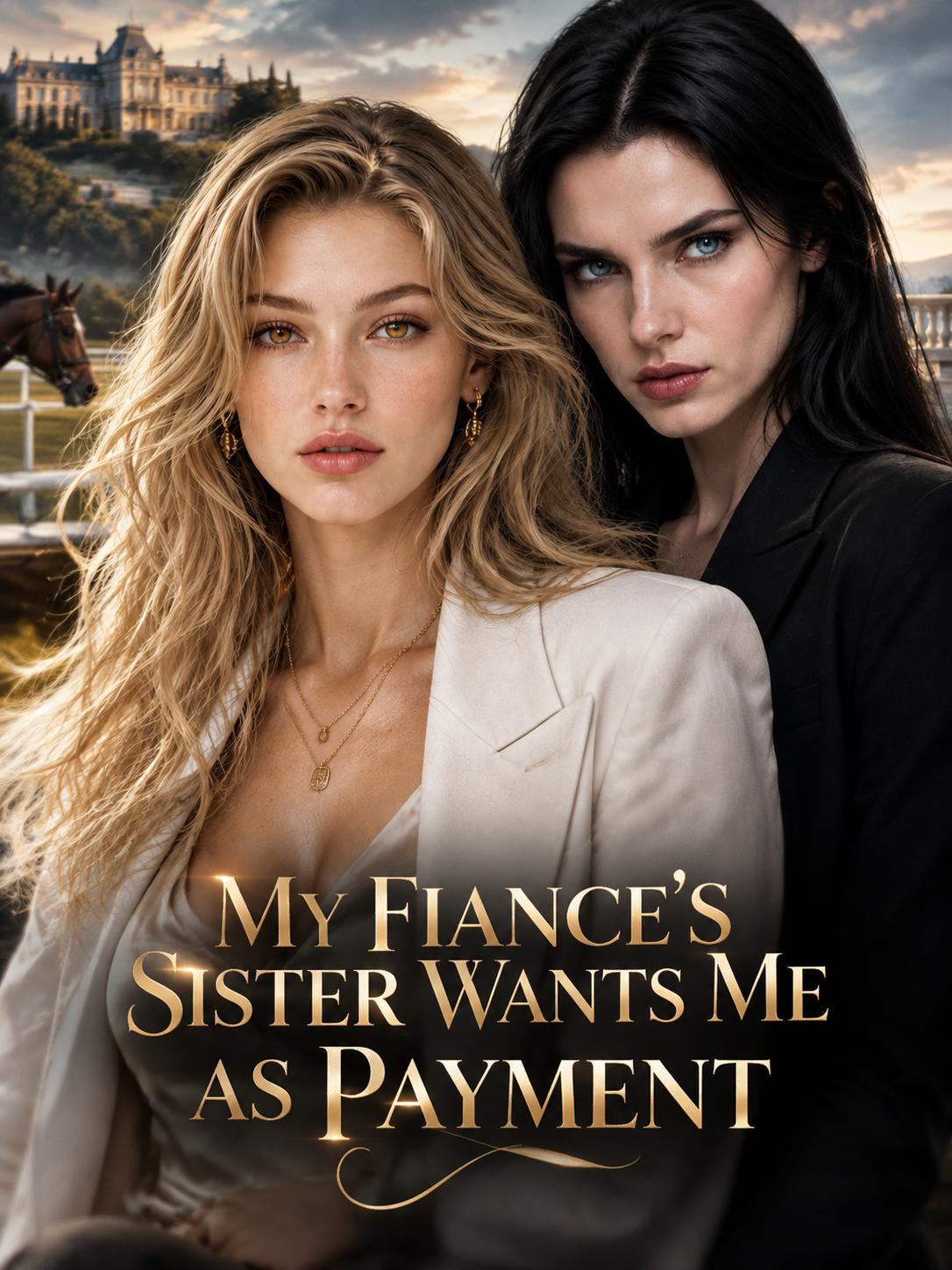 My Fiances Sister Wants Me as Payment