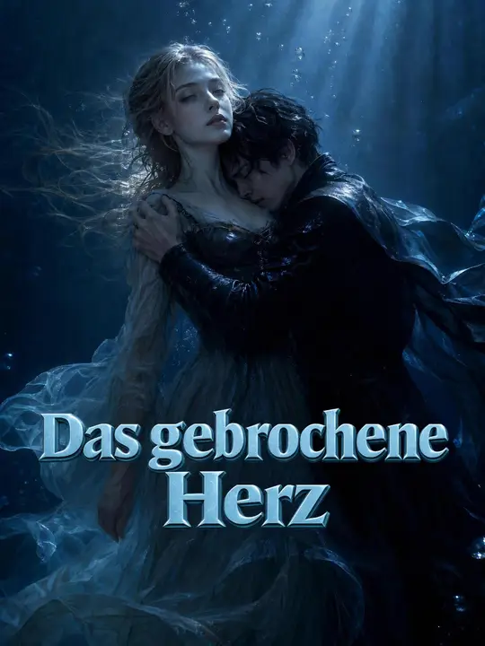Das gebrochene Herz