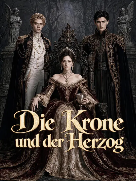 Die Krone und der Herzog