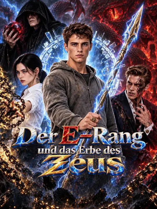 Der E-Rang-Niemand und das Erbe des Zeus