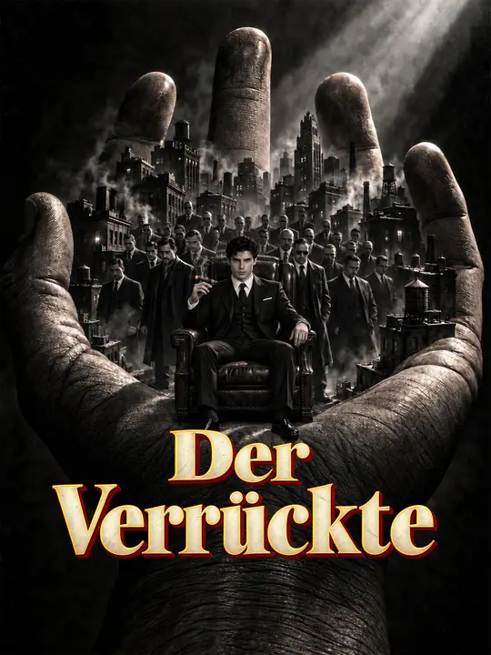 Der Verrückte