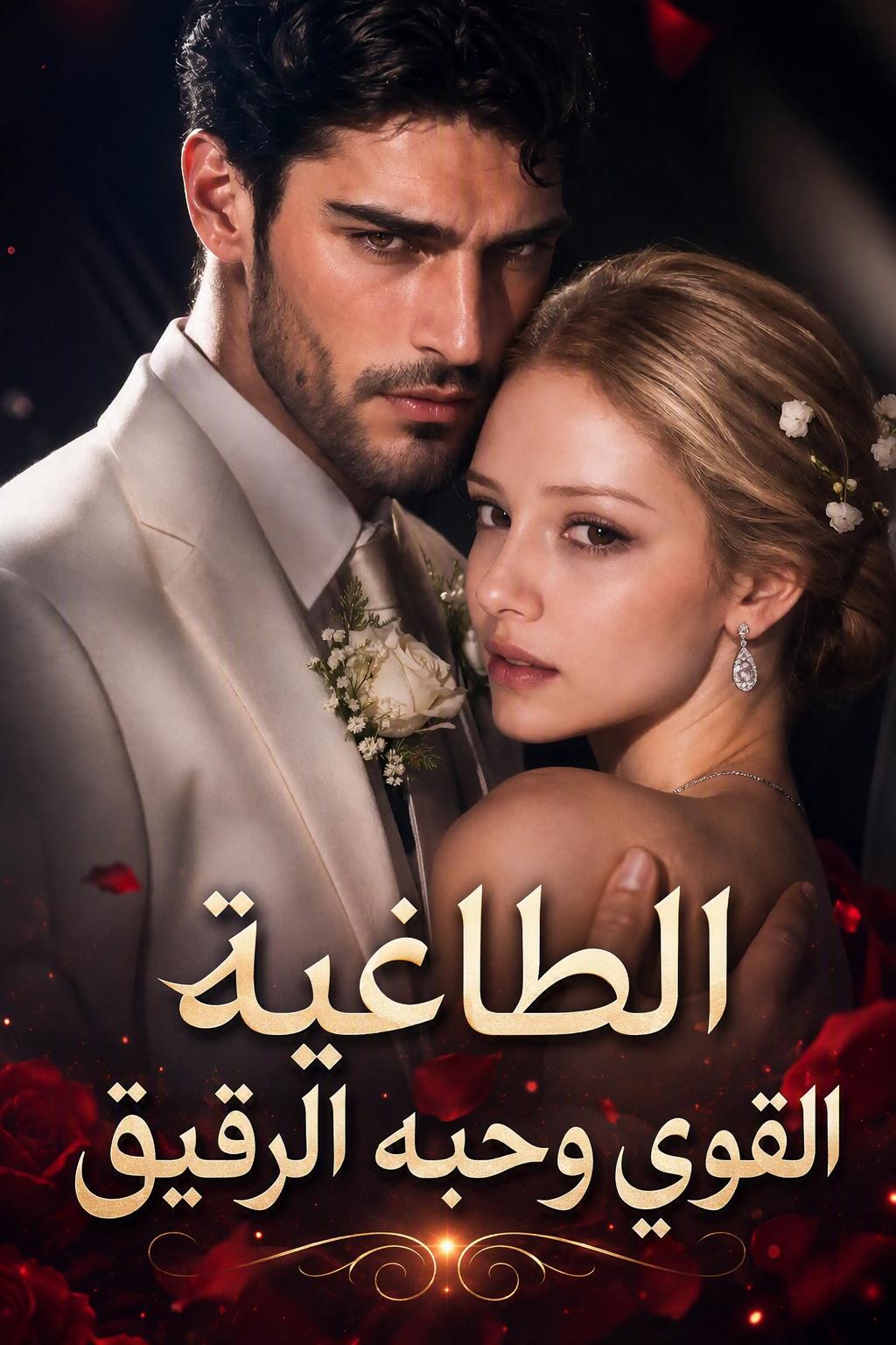 متزوجة من زعيم المافيا