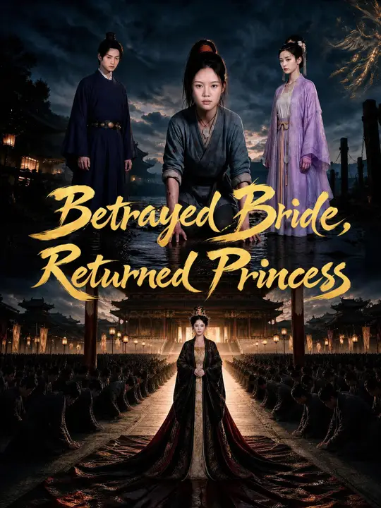 Betrayed Bride, Returned Princess