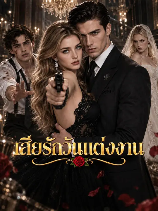รักที่สูญเสียในวันแต่งงาน