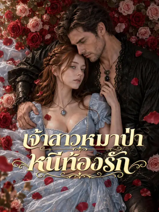 เจ้าสาวหมาป่าหนีท้องรัก