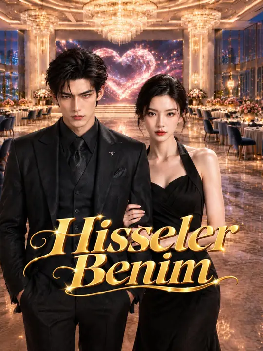 Hisseler Benim