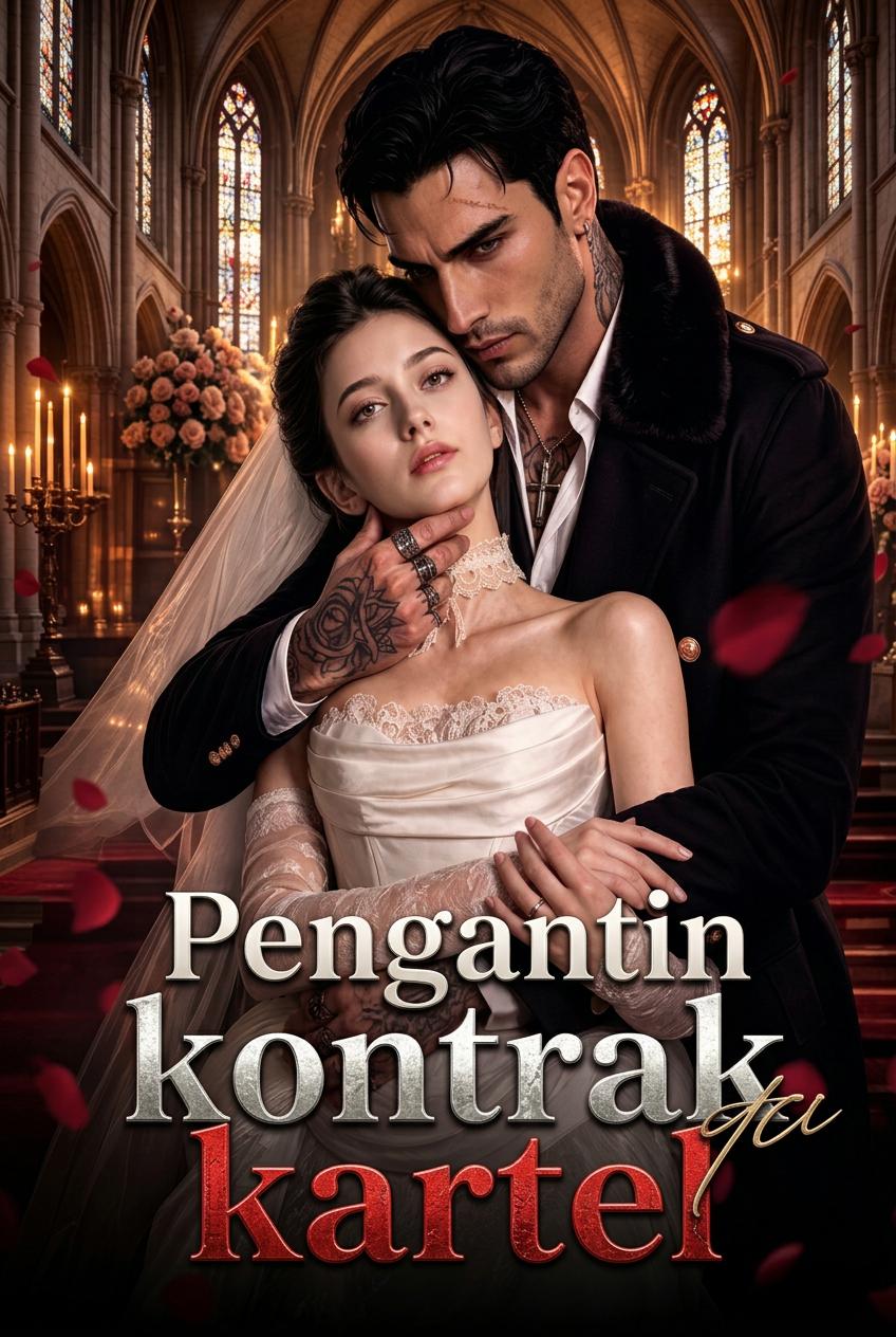 Pengantin Kontrak Kartel
