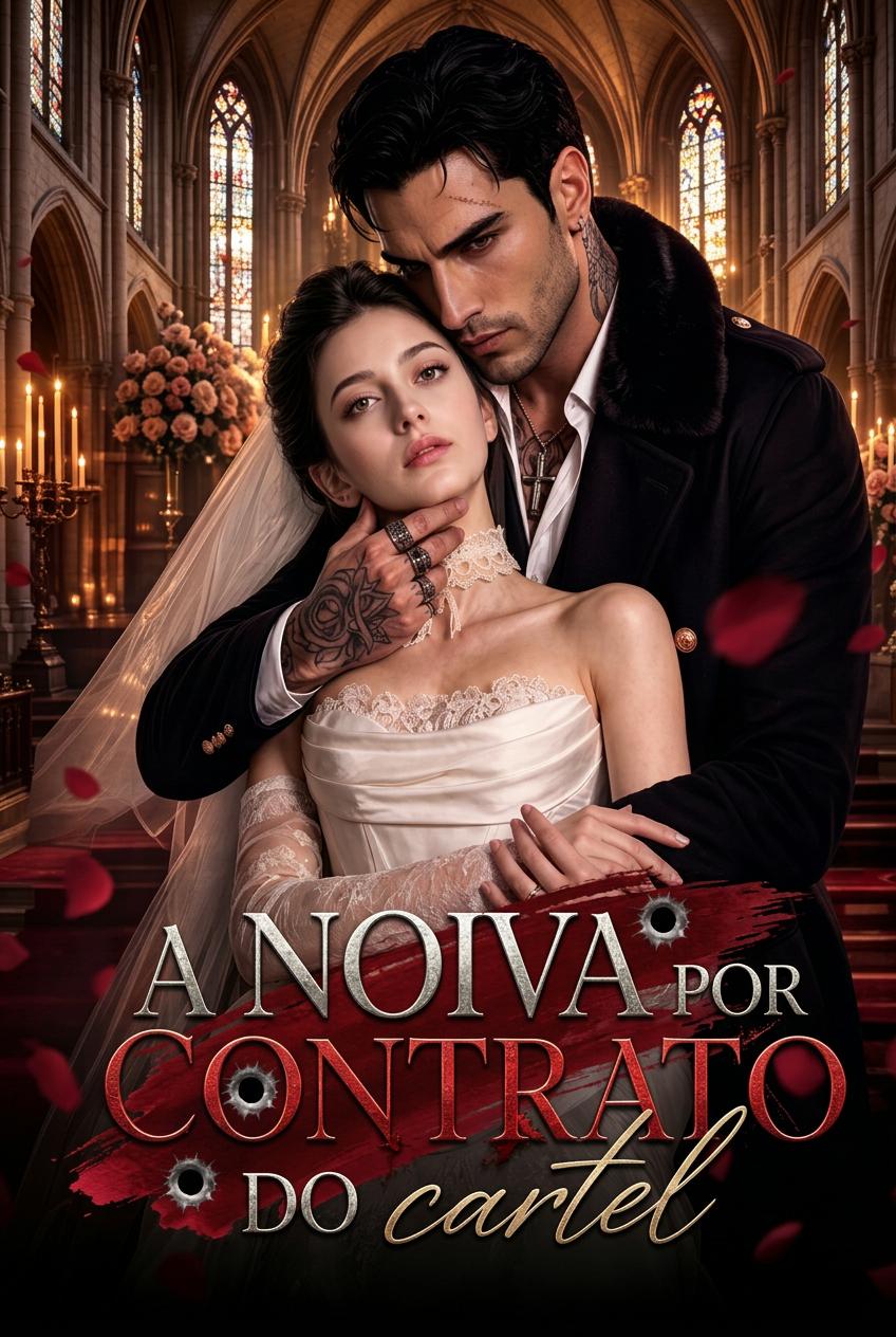 A Noiva de Contrato do Cartel