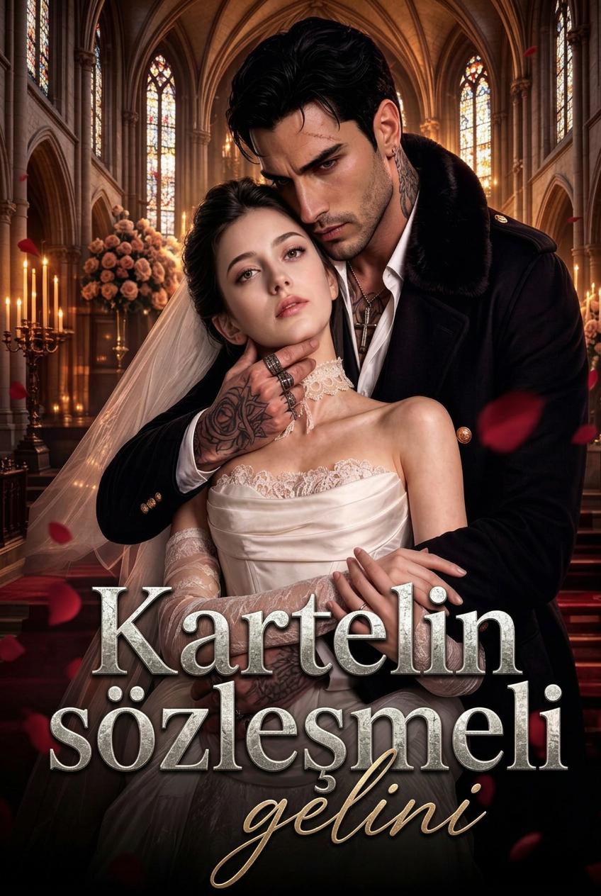 Kartelin sözleşmeli gelini