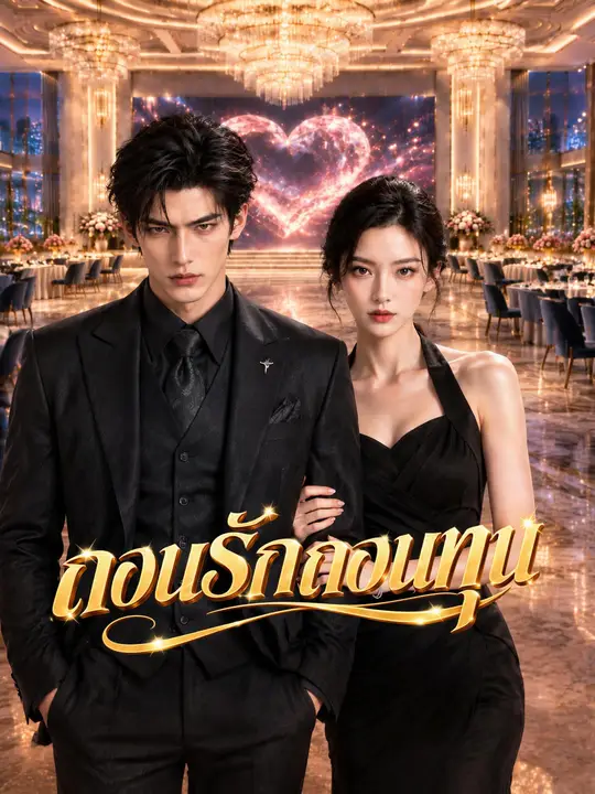 ถอนรักถอนทุน